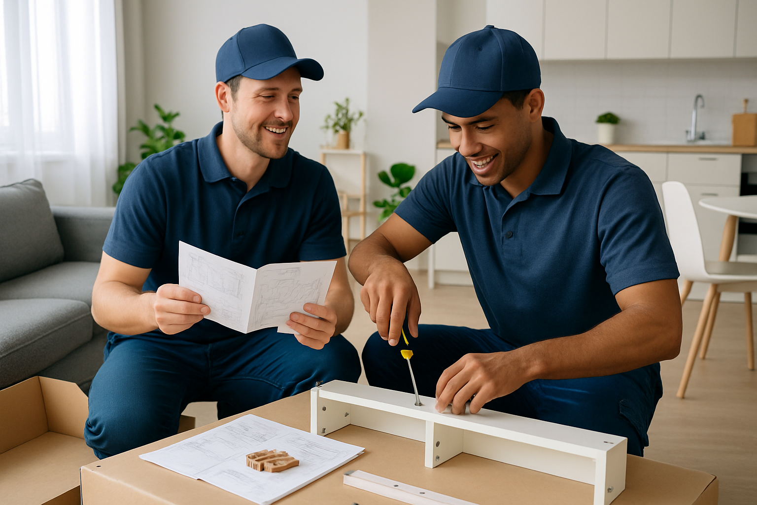IKEA Lieferung Chemnitz